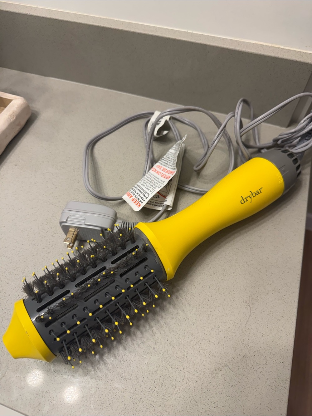 Drybar Double Shot